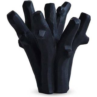 Cooee Design The Coral Tree skulptur 15,5 cm Coal