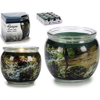 Duftlys Deko Glas Acorde Willow Blossom
