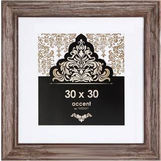 Nielsen Design Nielsen Accent Vintage     30x30 Wood brown 3233102
