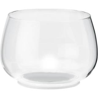Stelton - HYGGE glas til hurricane, Z00137- - clear