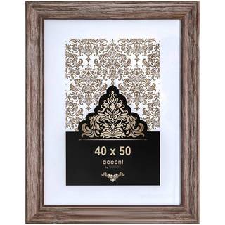 Nielsen Design Nielsen Accent Vintage     40x50 Wood brown 3241002