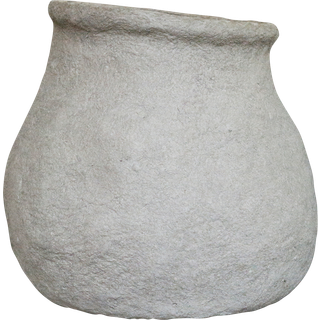 DBKD Paper krukke mole Mini Ø13 cm