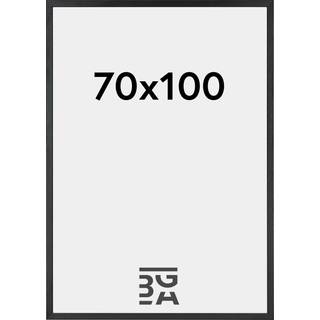 Ramme Black Wood 70x100 cm