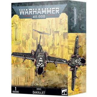 Dakkajet - Orks - Warhammer 40.000 - Games Workshop