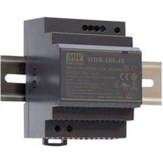 ELFA DIN-skinnestrømforsyning 100.8W 48V 2.1A