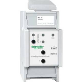 Schneider KNX logikmodul basic din