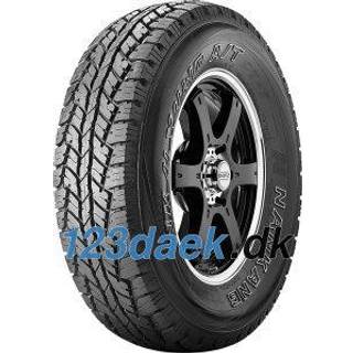 Nankang 4x4 WD A/T FT-7 OWL 205/80R16 110S