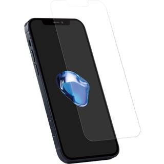 Screen Protector Transparent iPhone 16e - Gennemsigtig - Add QTY