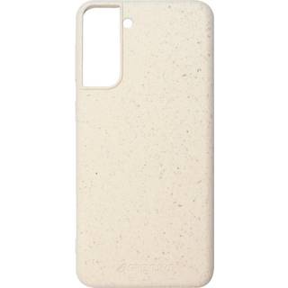 GreyLime Samsung Galaxy S22+ Biodegradable Cover Beige