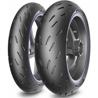Michelin Power GP ( 190/55 ZR17 TL (75W) Baghjul, M/C )