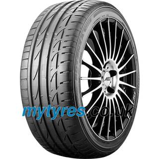 Bridgestone Potenza S001 * 225/50R17 94W