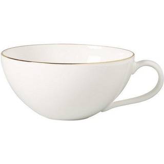 Villeroy & Boch Anmut Gold tekop Hvid