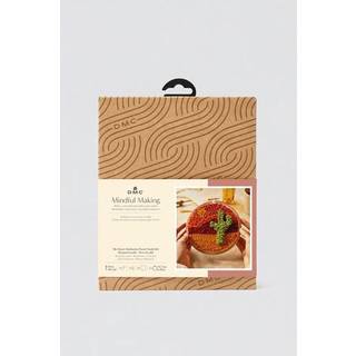 DMC - Mindful Making Punch Needle Kit - Ørken