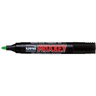 Mærkepen Prockey PM-122 Grøn