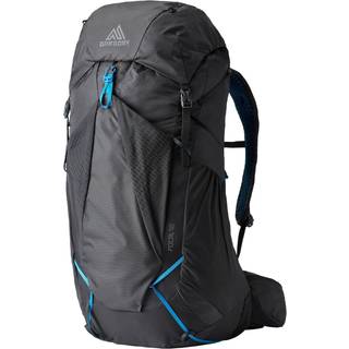 Gregory Men's Focal 48  Ozone Black, L