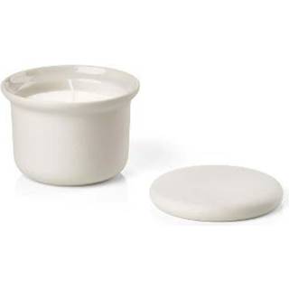 Zone Inu Duftlys Focused Mind Dia 9 x 6,5 cm Offwhite