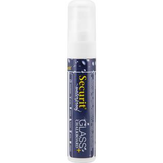Securit SMA820 Kridtmarker | Hvid
