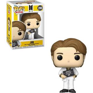 BTS Funko Pop! Rocks: - JIN S3- Pop! 3