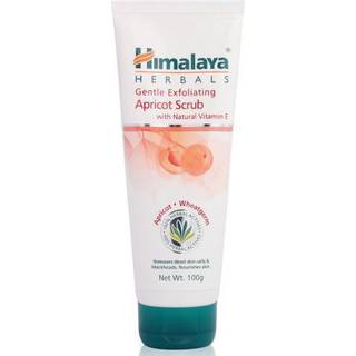 Mild Eksfolierende Abrikos Skrub - 75 ml