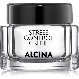 Alcina N°1 Hudbeskyttelsescreme 50 ml - 50 ml
