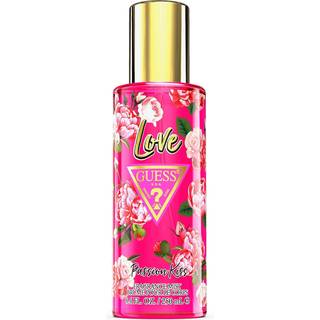 Guess Parfumer til kvinder Body Sprays Fragrance Mist Passion Kiss 250 ml (240,00 kr / 1 l) - 250 ml