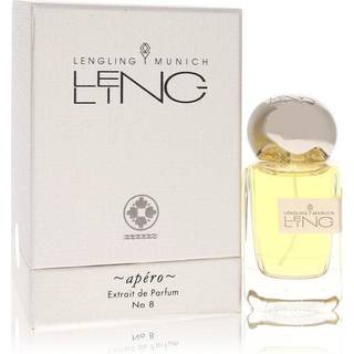 LENGLING MUNICH Unisex-dufte No 8 Apéro Extrait de Parfum 50 ml (36.660,00 kr / 1 l) - 50 ml
