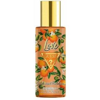 Guess Love Sunkissed Flirtation Deodorant og kropsspray til kvinder 250 ml - 250 ml