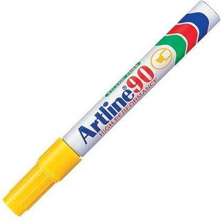 Artline Marker 90 5.0 gul