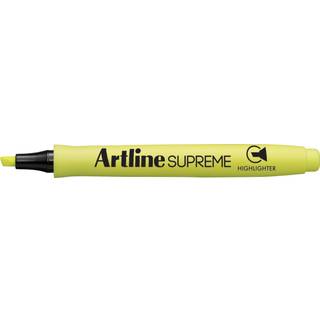 Artline Supreme Highlighter f.gul