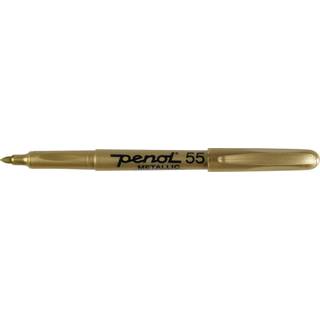 Penol 55 Metallic Marker | Guld