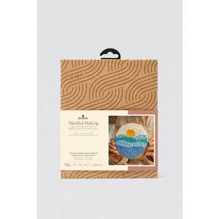 DMC - Mindful Making Punch Needle Kit - Hav