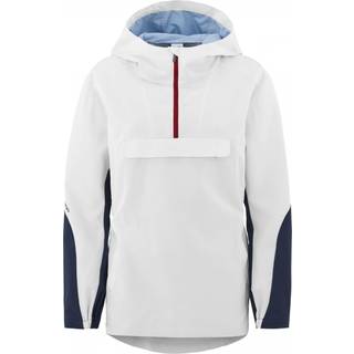 Voss Anorak W BWhite (S)