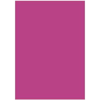Karton Folia 50x70cm 300g cerise