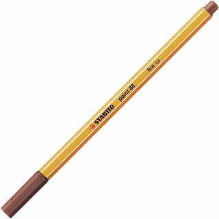Point 88 Fineliner 0,4mm - Siena