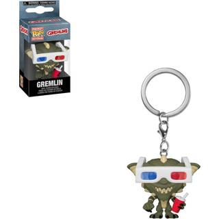 MOVIE - Pocket Pop Keychains - Gremlins w/3D Glasses