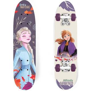 Frost Skateboard i Træ Disney Frozen Udendørs 599550