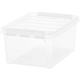 SmartStore Classic 10 opbevaringskasse (8L) (På lager i varehus)