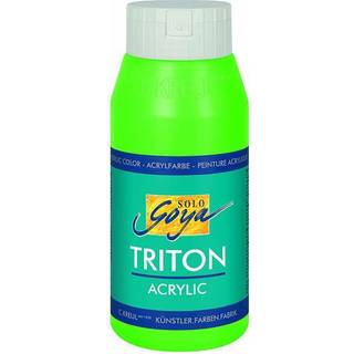 UV Maling (750ml) - Grøn