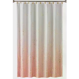 SKL Home by Saturday Knight Ltd. Splatter Fabric Broes Gardain Pink