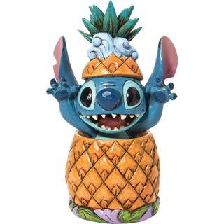 Disney Traditions 6010088 Pineapple Pal - P01463