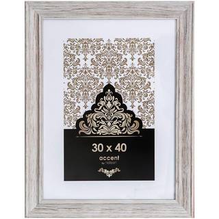 Nielsen Design Nielsen Accent Vintage     30x40 Wood white 3231001