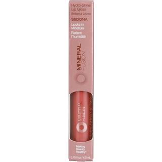 Mineral Fusion - Hydro Shne Lip GLS Sedona - 1 hver -15 Fz (D0102H54RD6)