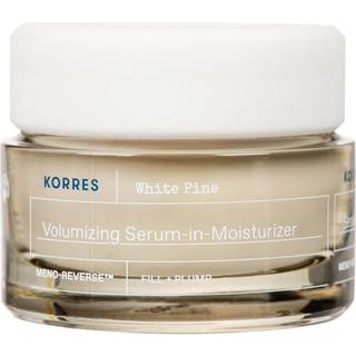 Korres White Pine Meno-Reverse™ Creme og serum til moden hud 40 ml - 40 ml