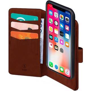 Brunt SiGN 2-in-1 iPhone 11 & XR etui