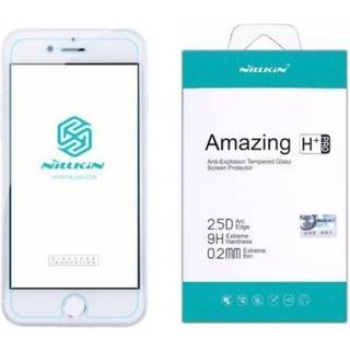 Nillkin Amazing H+PRO Hærdet Glas iPhone 8/7/6S/6