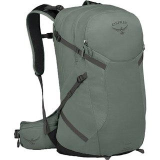 Osprey Sportlite 25 M/L Vandrerygsæk grå grøn