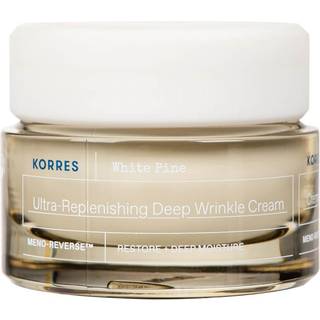 Korres Ansigtspleje White-Pine-Meno-ReverseIntensiv genopbyggende creme 40 ml (8.275,00 kr / 1 l) - 40 ml