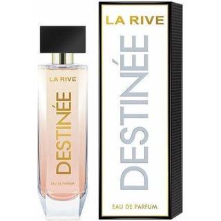 LA RIVE Parfumer til kvinder Women's Collection DestinéeEau de Parfum Spray 90 ml (767,00 kr / 1 l) - 90 ml
