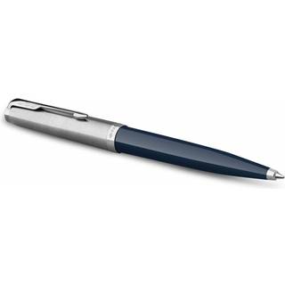 Parker 51 Midnight Blue CT Kuglepen | M