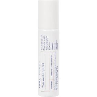 Korres Greek Yoghurt Wide Awake Eye Gel 15 ml